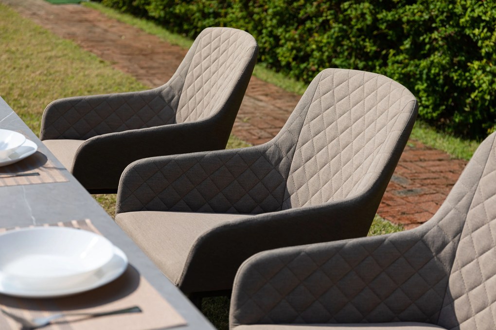 Doppler PARIS LIKA-TEX® mokka