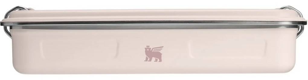 Stanley Pudełko Legendary Useful Box 1,35 l RoseQuartz, S