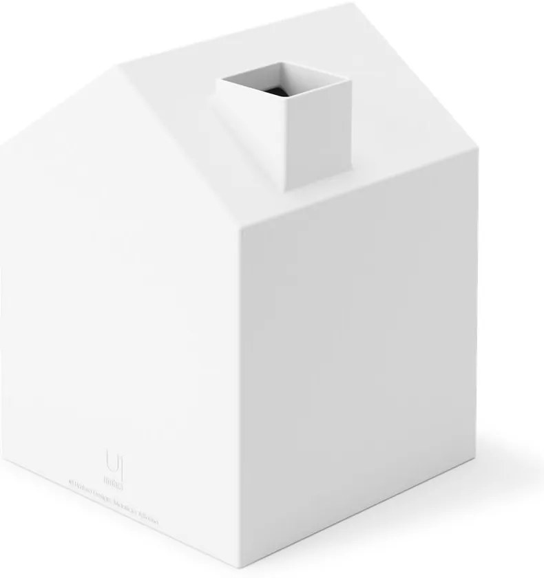 Plastikowy pojemnik na chusteczki Casa – Umbra