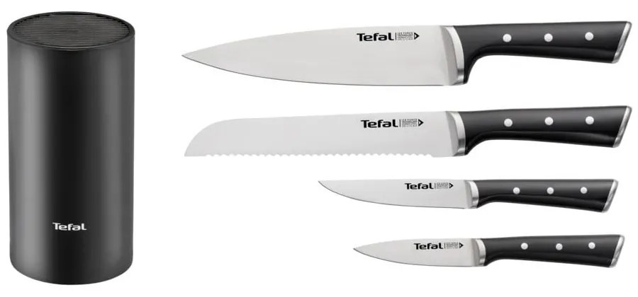 Stojak na noże – Tefal