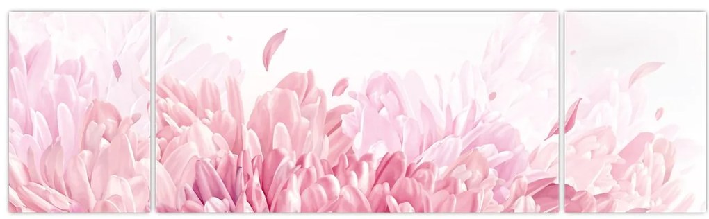 Obraz - Kwitnienie (170x50 cm)