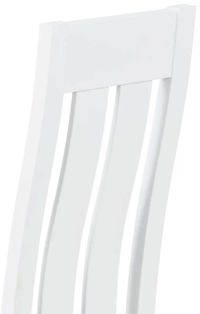 Zestaw krzeseł do jadalni BC-2602 WT, 2 szt.