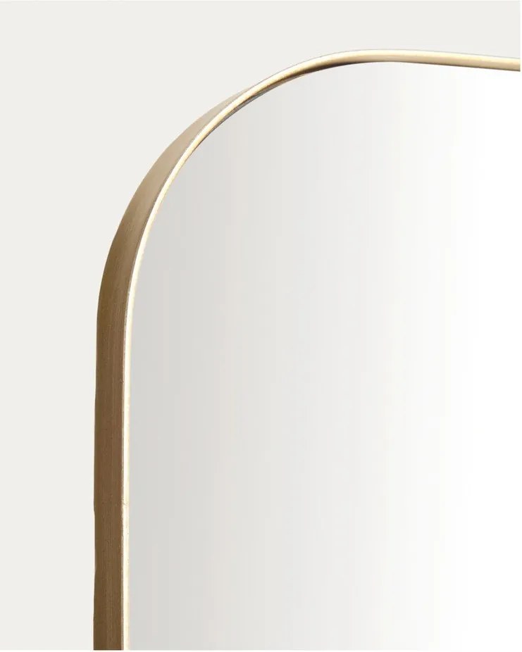 Lustro ścienne 80x180 cm Marco – Kave Home