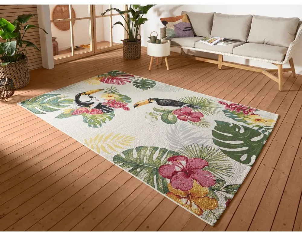 Dywan odpowiedni na zewnątrz 240x340 cm Flair – Hanse Home