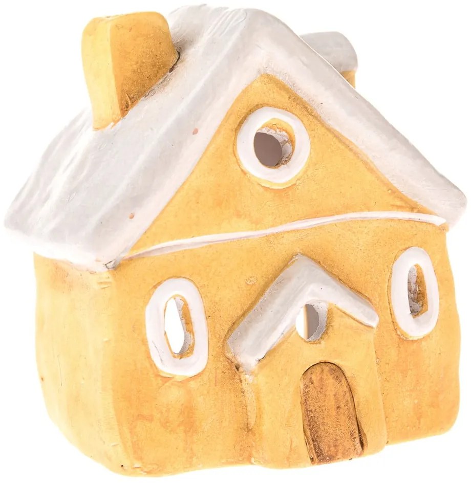 Ceramiczny świecznik – Dakls