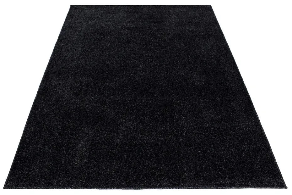 Ciemnoszary chodnik 80x250 cm Ata – Ayyildiz Carpets