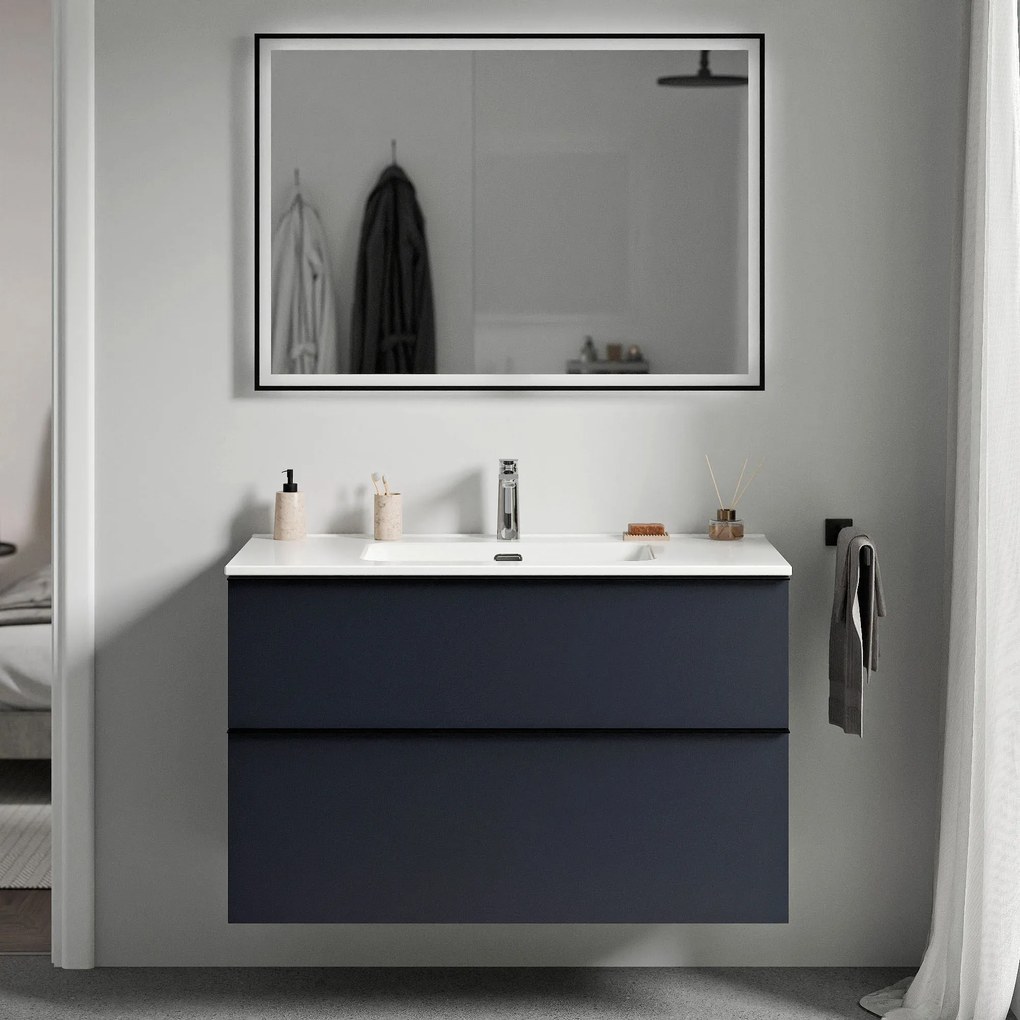 Szafka podumywalkowa LAVOA 100 cm