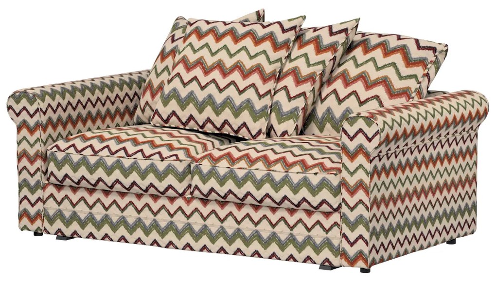 Pokrowiec na sekcję 2-osobową Grönlid, rozkładaną