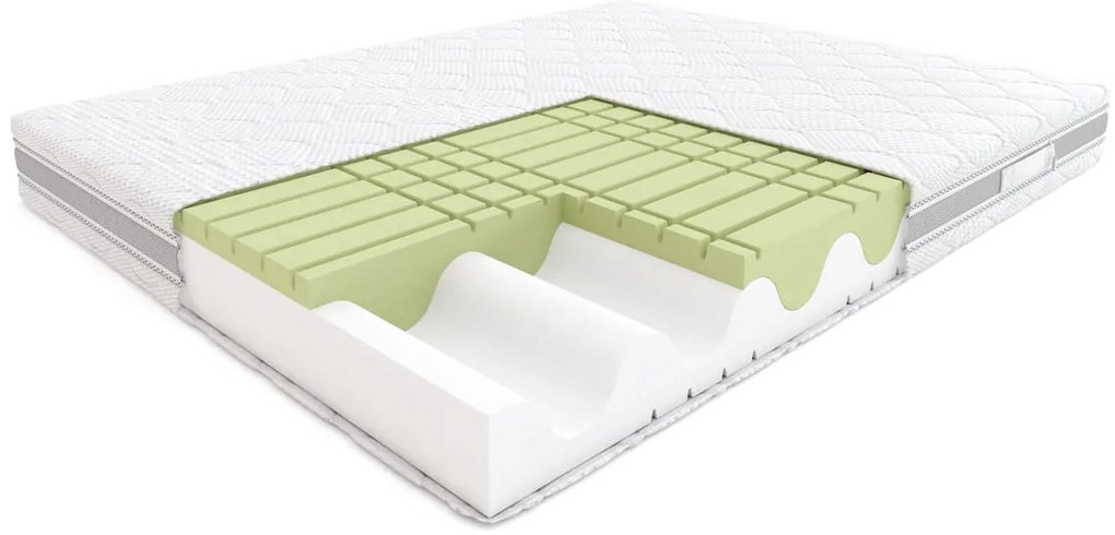 Materac Rock&Roll Tencel 160x200 HILDING