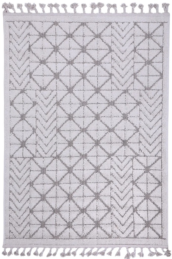 Dywan Komfort Pętelkowy 120x170 Prostokąt