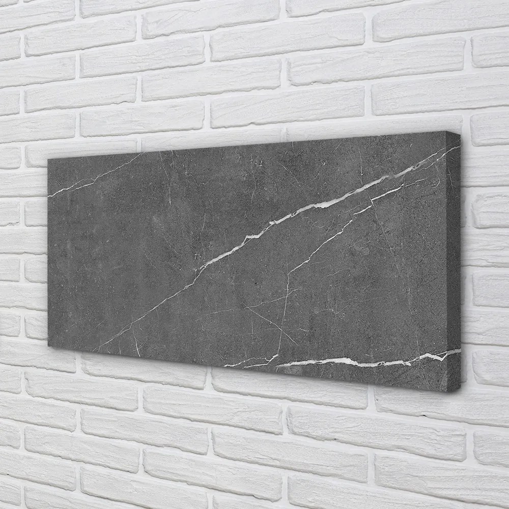 Obraz drukowany na płótnie Marmurowe Tło Ścienne