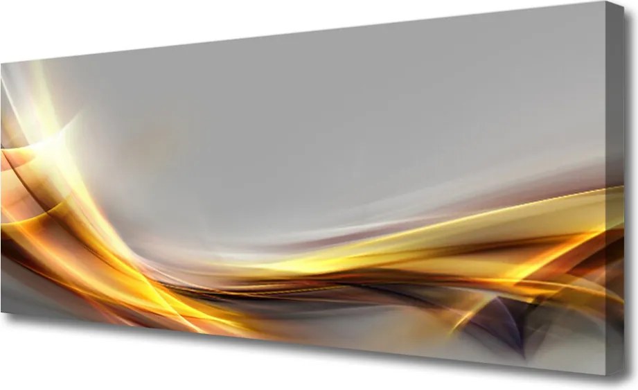 Obraz canvas Innowacyjna Grafika Abstrakcyjna