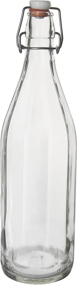 Szklana butelka 750 ml Bugel – Orion