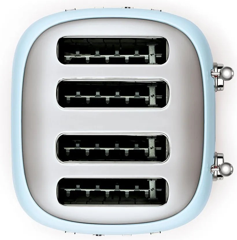 Niebieski toster 50's Retro Style – SMEG