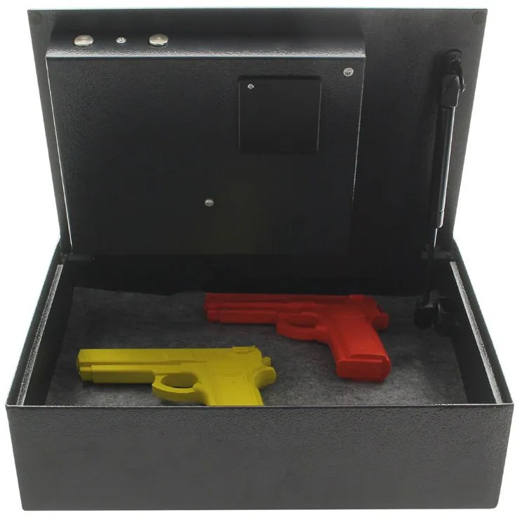 Sejf meblowy elektroniczny COVERCHEST 1