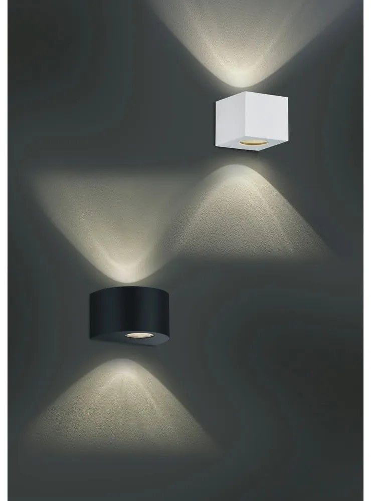 Lampa zewnętrzna (wysokość 9 cm) Cordoba – Trio