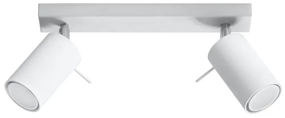 Regulowany plafon LED D8-E97