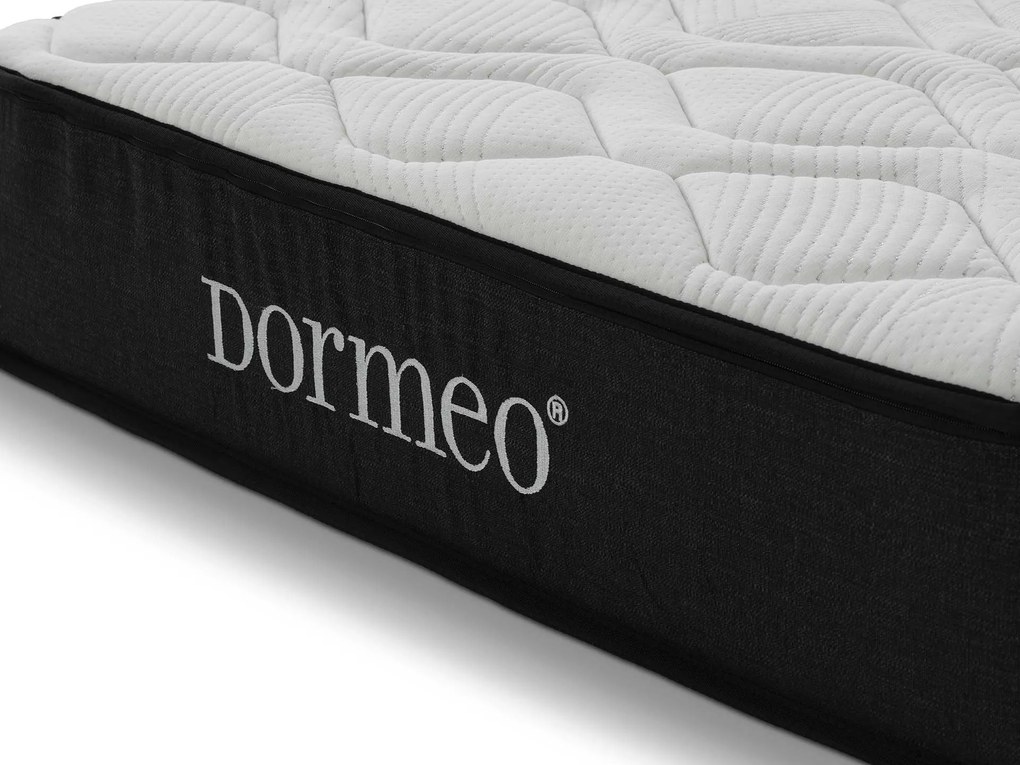 Materac iMemory S+Silver Edycja 2025 90x200 cm