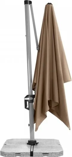 Doppler ACTIVE brązowa