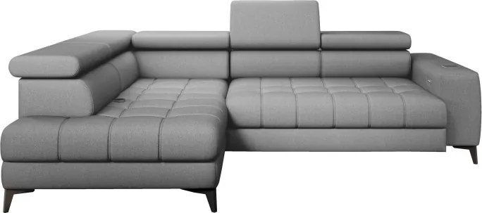 Narożnik BAGGIO z funkcją spania WERSAL