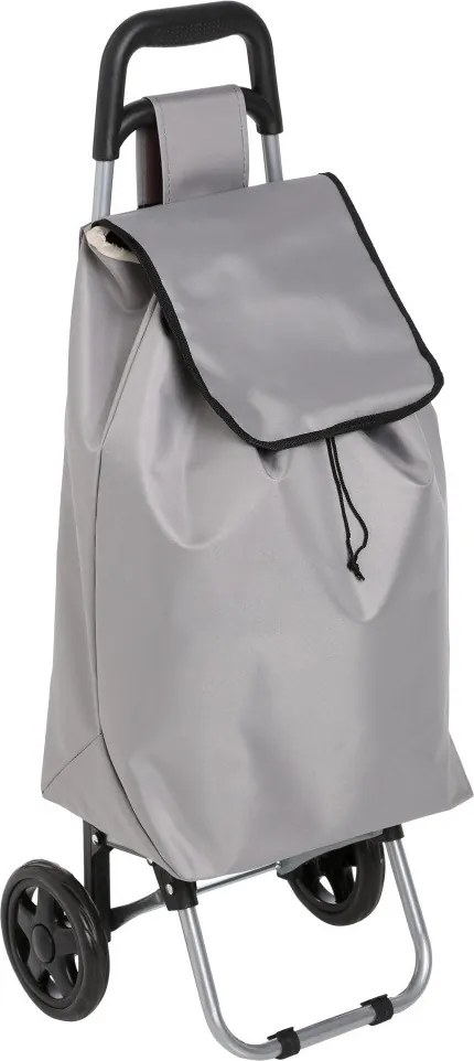 Wózek zakupowy Aquarelle, 5five Simply Smart