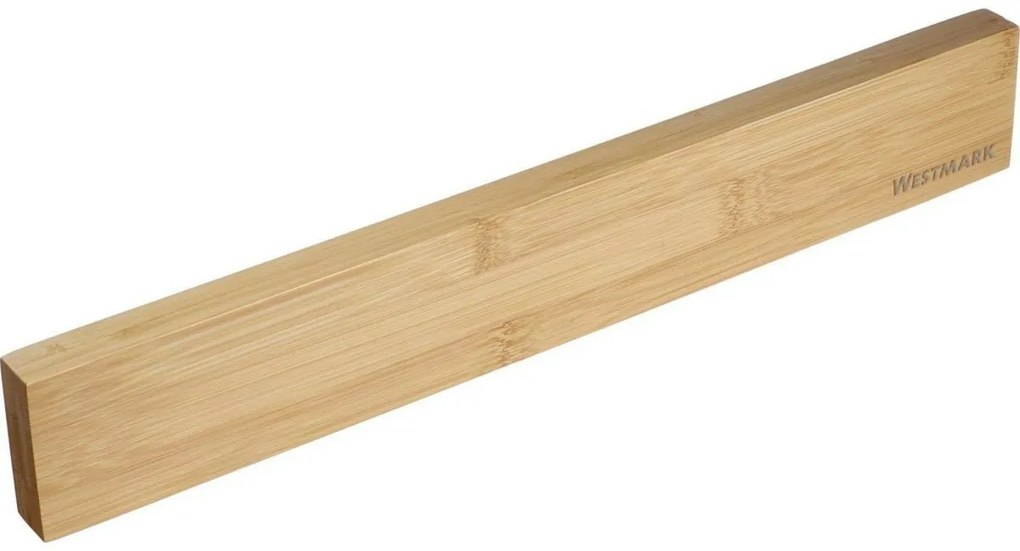 Westmark Magnetyczna listwa na noże NATURE, 40 x 6 x 2 cm
