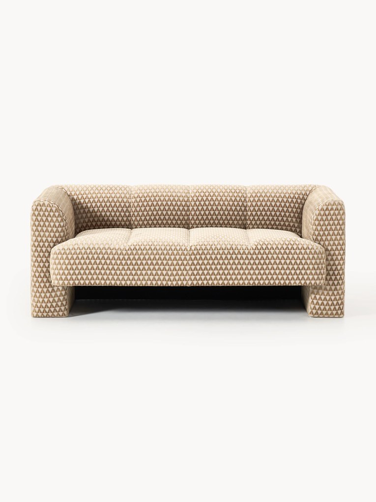 DEDAR Milano x Westwing, sofa Bobi (2-osobowa)