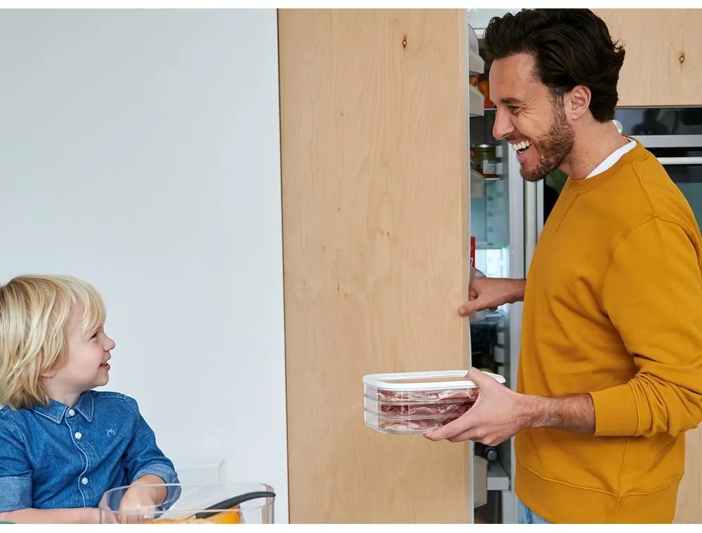 Pojemnik Modula Black – Mepal