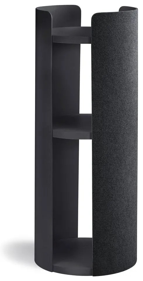 Drapak dla kota Torre Ash Black M – MiaCara