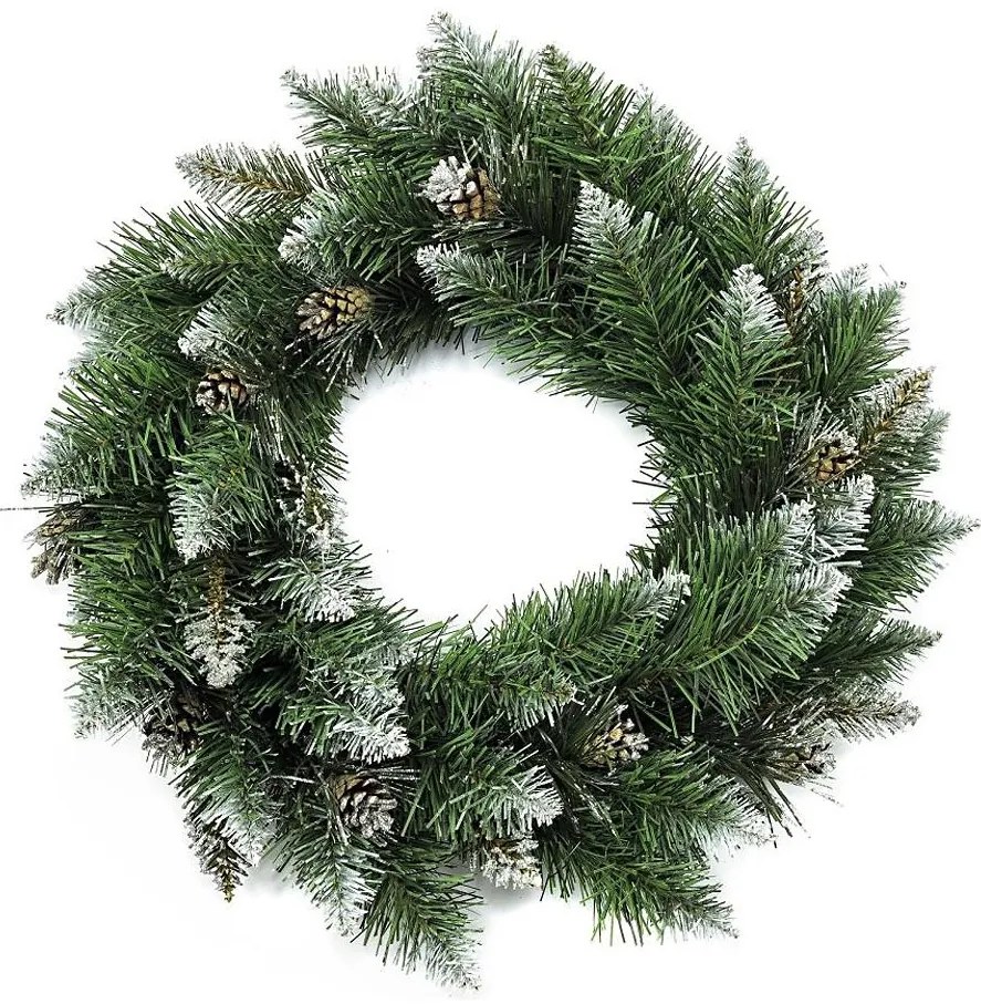 Wieniec bożonarodzeniowy śr. 50 cm