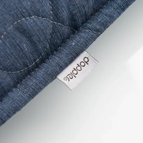 FUSION 2430 średnia - poduszka na krzesło i fotel