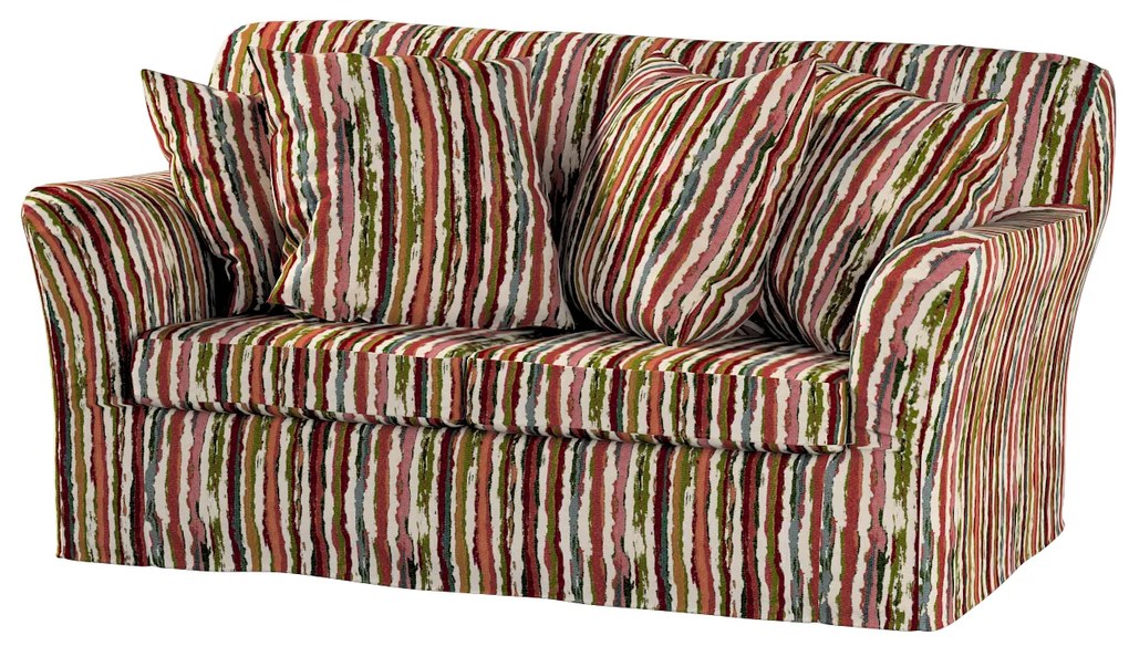 Pokrowiec na sofę Tomelilla 2-osobową nierozkładaną