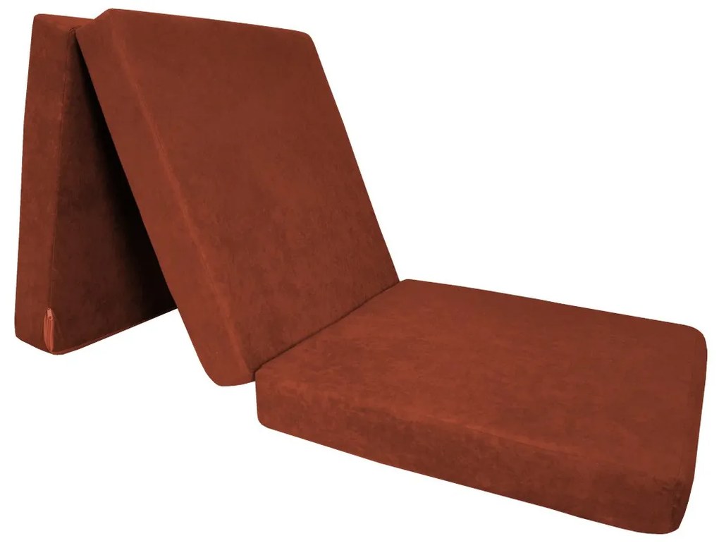 Materac turystyczny 180/80/15 MIKROFAZA 6