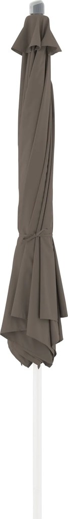 Doppler ACT Auto-Tilt 305 cm brązowy