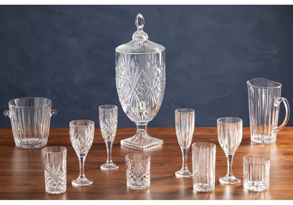 Kieliszki do wina zestaw 4 szt. 290 ml Beaufort – Premier Housewares