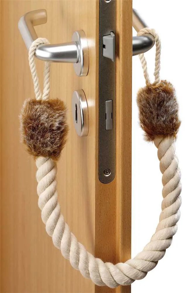 Odbojnik do drzwi, stoper