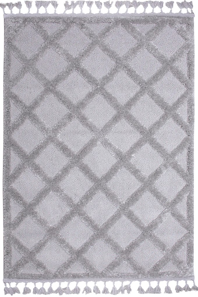 Dywan Boho Swingo 133x190 Prostokąt