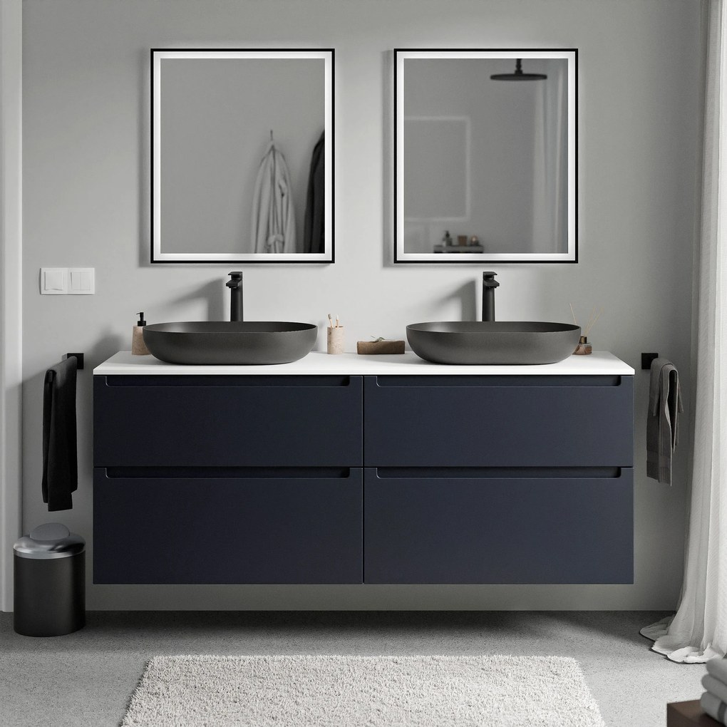 Szafka podumywalkowa VIREO 160 cm