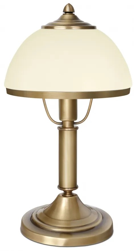 Mosiężna lampa nocna YR-B1E