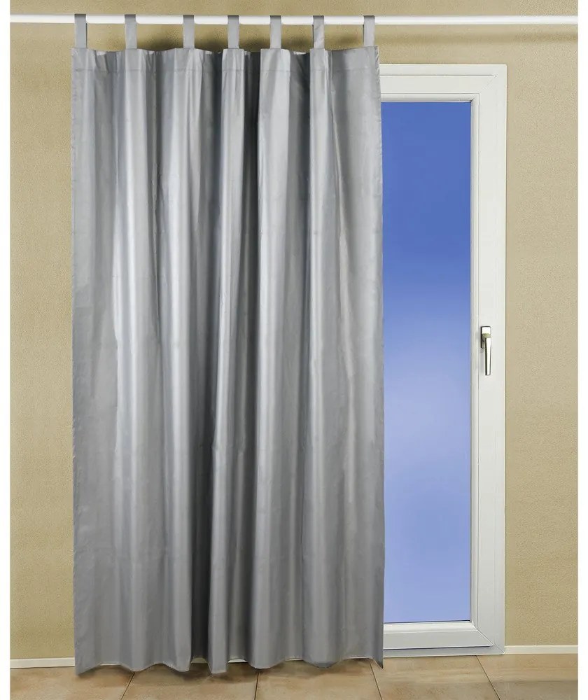 Zasłona termiczna na okno, okienna - 130 x 200 cm