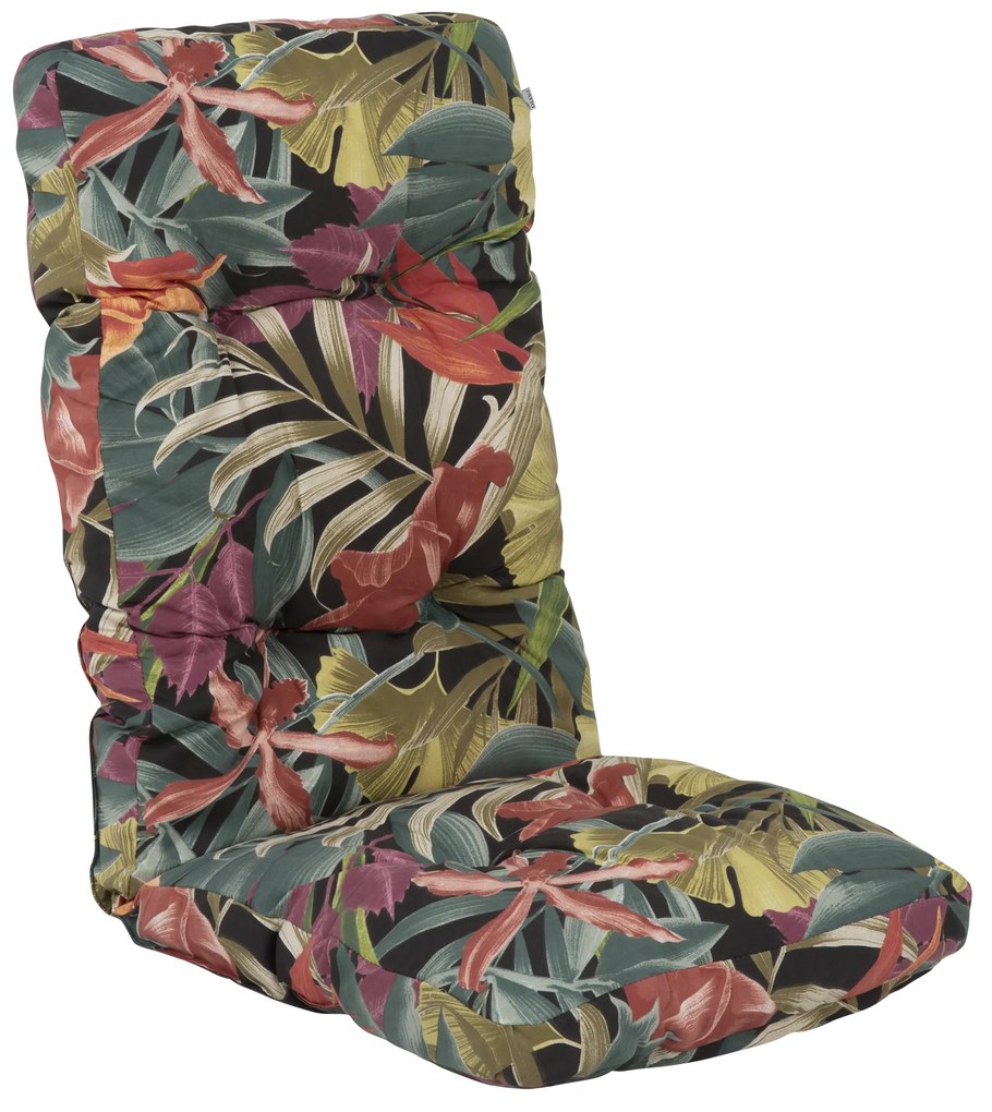 Poduszka na fotel ogrodowy 124 x 48 cm Cordoba G052-23IB PATIO