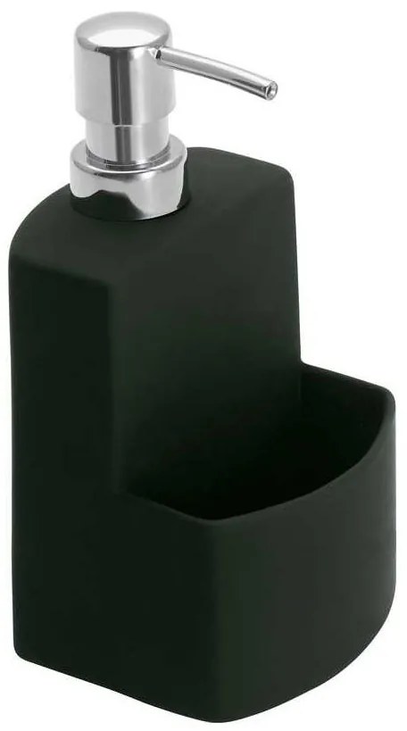 Zestaw kuchenny FESTIVAL BLACK, 2w1, WENKO