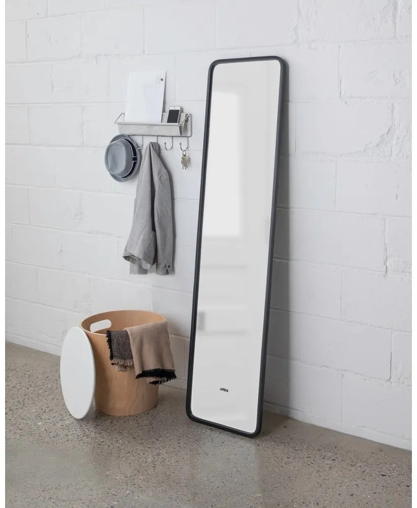 Lustro stojące 37x157 cm Hub – Umbra