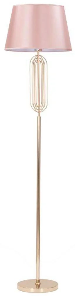 Lampa podłogowa KRISTA, 169 cm
