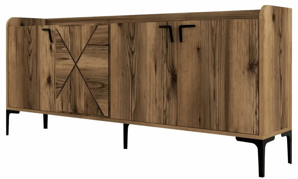 Szafka Venedik Walnut