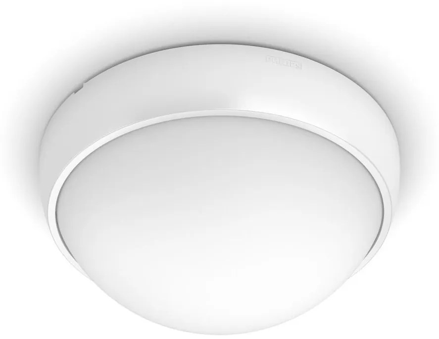 Philips 33044/31/P0-Oświetlenie łazienkowe WATERLILY 1xLED/8W/230V IP44