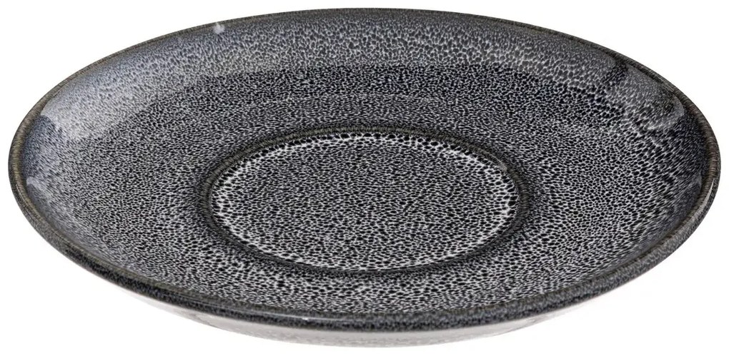 Dzbanek z filiżanką CALLIE, ceramiczny, 500 ml