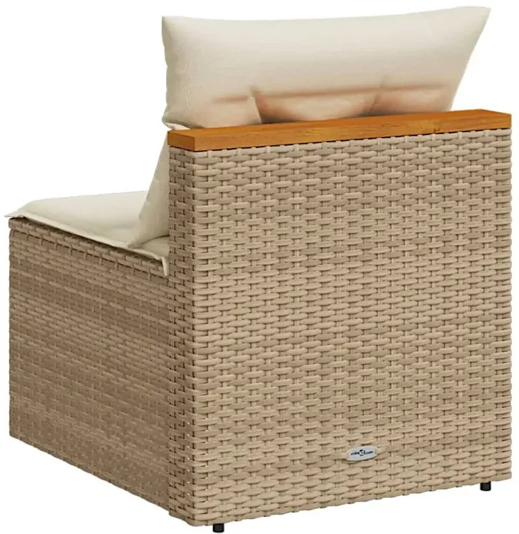 Modułowa sofa ogrodowa - Gelir 4X