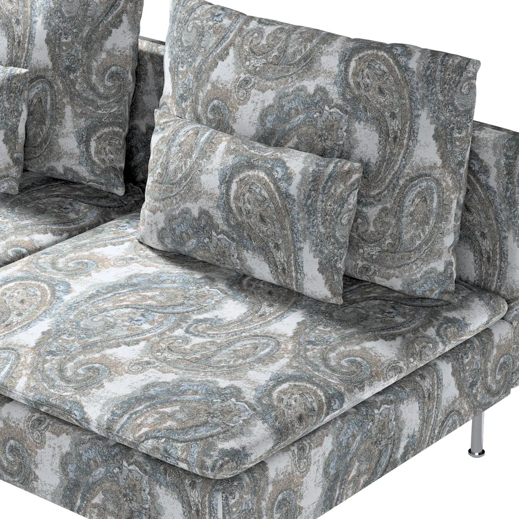 Pokrowiec na moduł Söderhamn 3-osobowy