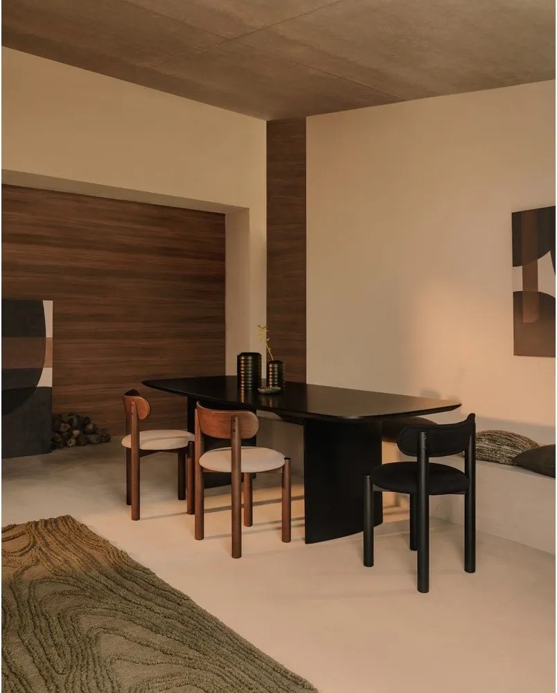 Stół 100x200 cm Litto – Kave Home